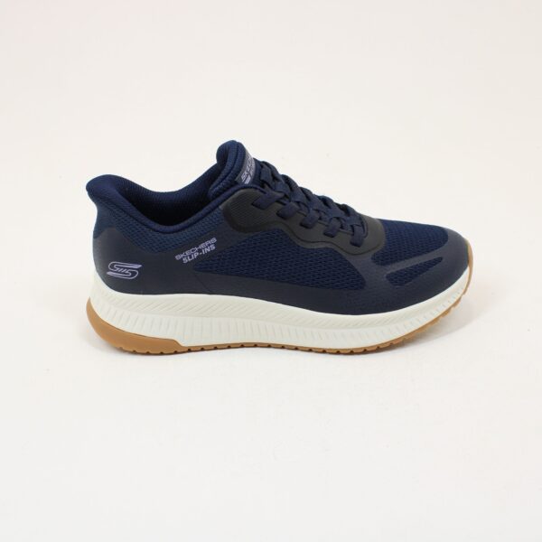 SKECHERS Slip-ins: BOBS Squad 4 - Staple Look 117624 - Image 4