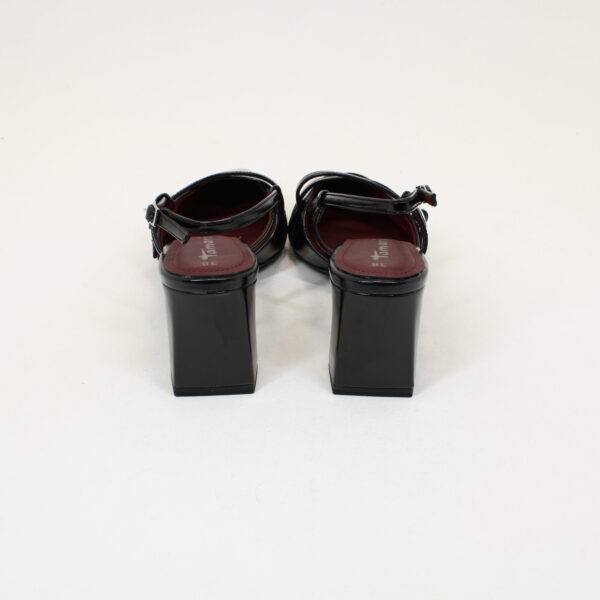 TAMARIS Sling Pumps 29660 - Image 3