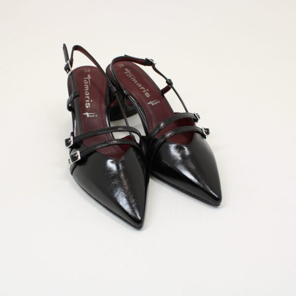 TAMARIS Sling Pumps 29660 - Image 2