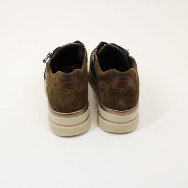 WALDLAUFER K-Luana Trainers 669K01 - Image 3