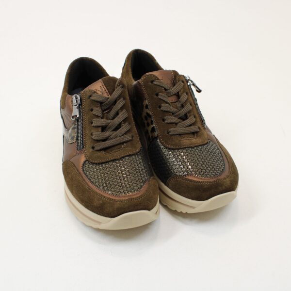 WALDLAUFER K-Luana Trainers 669K01 - Image 2