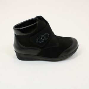 WALDLAUFER Mimi Ankle Boot 812815