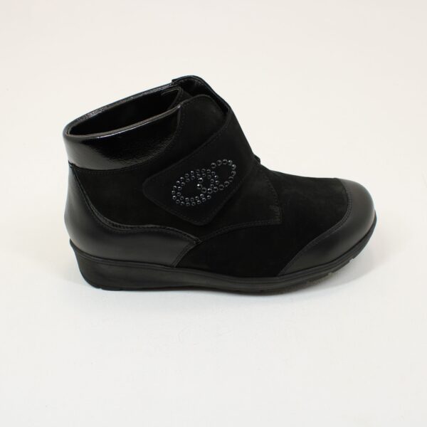 WALDLAUFER Mimi Ankle Boot 812815