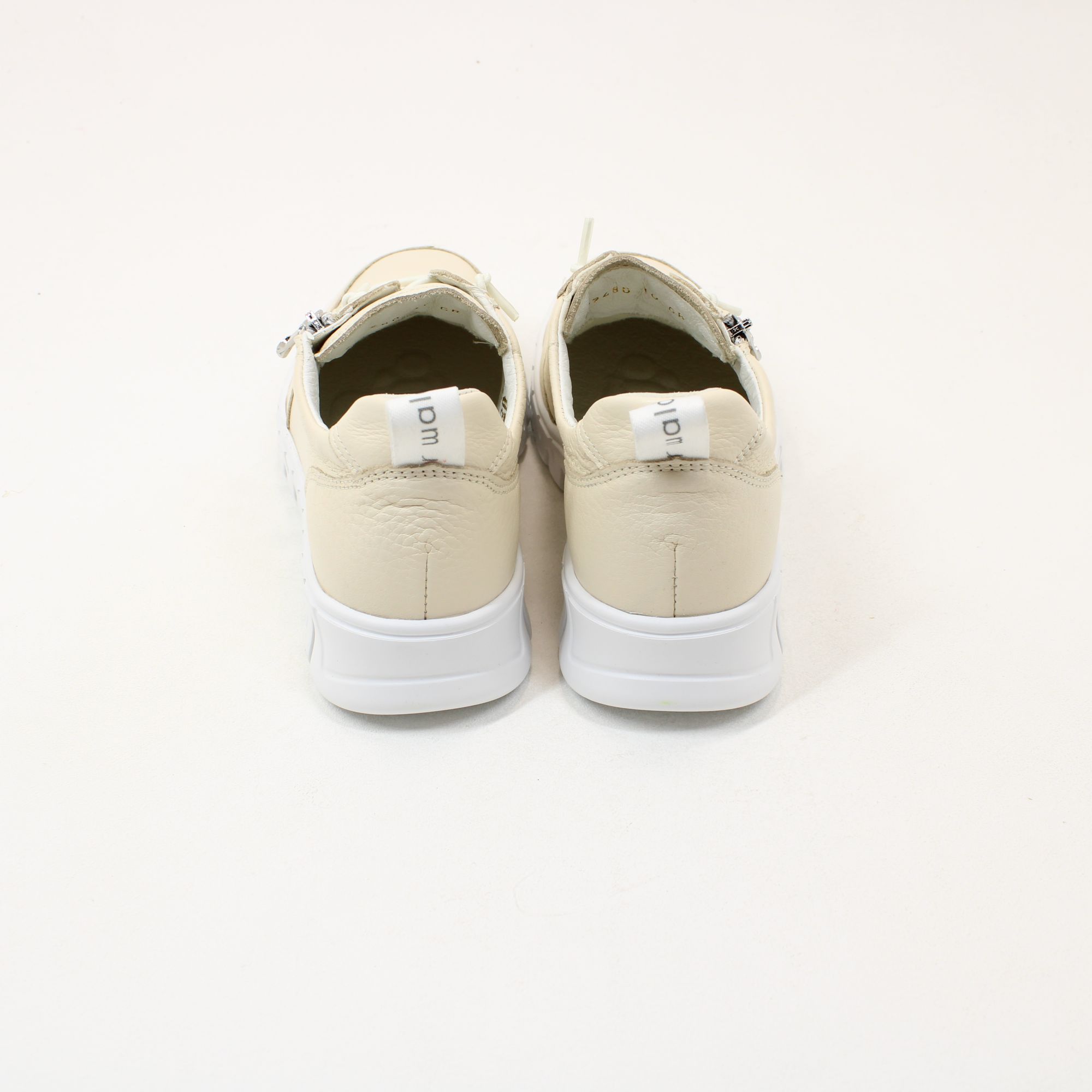 WALDLAUFER H-Birdy Trainers 916003 - Image 3