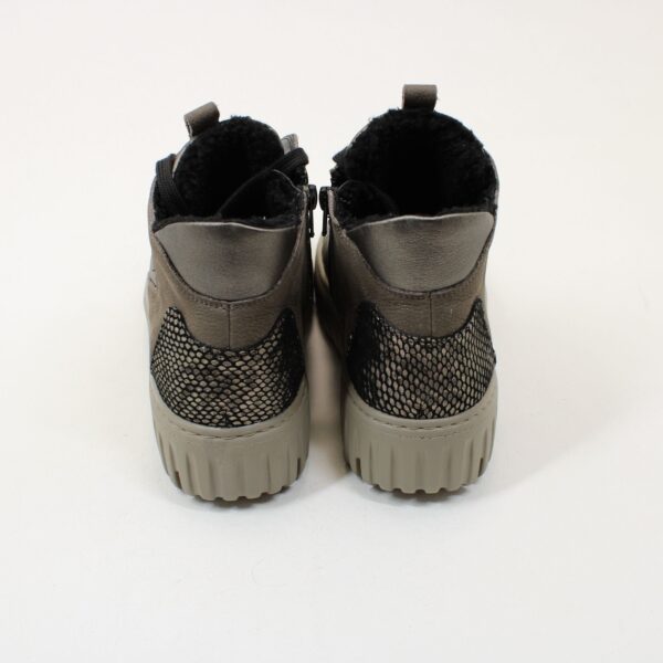 WALDLAUFER H-Livia Trainer Boots 941804 - Image 3