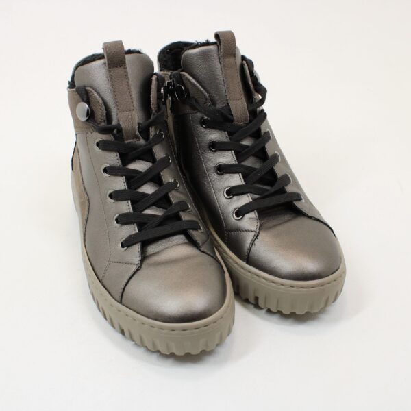 WALDLAUFER H-Livia Trainer Boots 941804 - Image 2