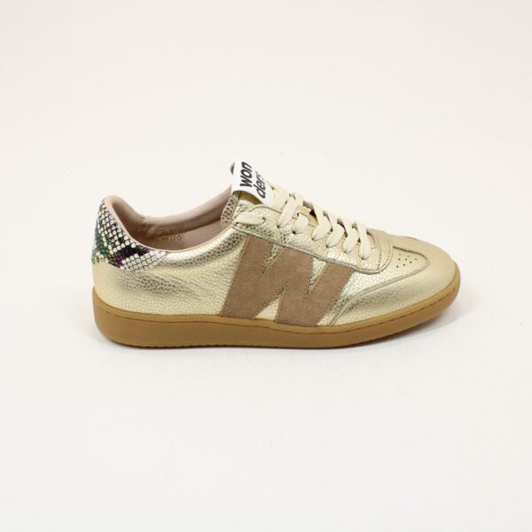 WONDERS NUBIA 01 Sneakers AP-2001 - Image 4