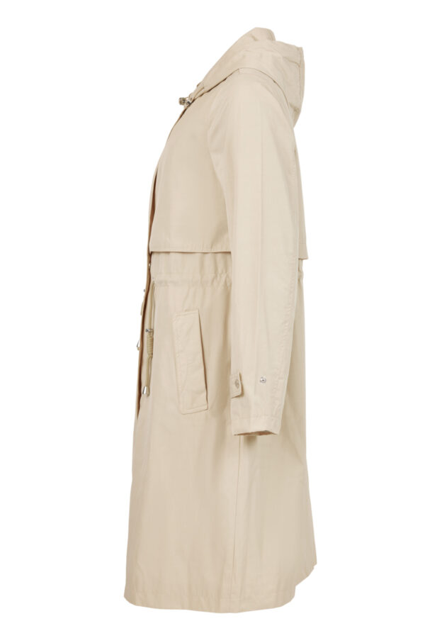 FRANDSEN Coat 271 - Image 3