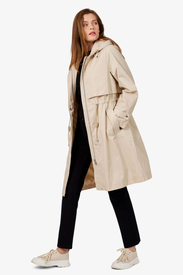 FRANDSEN Coat 271 - Image 4