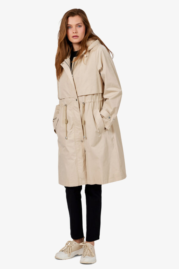 FRANDSEN Coat 271 - Image 5