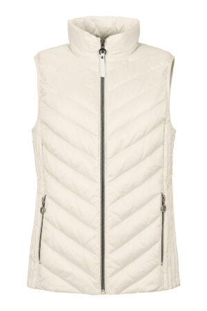 FRANDSEN Lightweight Down Gilet 529