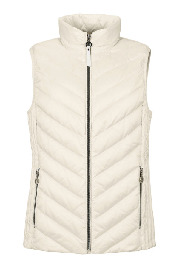 FRANDSEN Lightweight Down Gilet 529