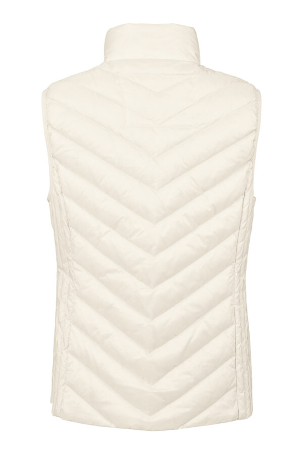 FRANDSEN Lightweight Down Gilet 529 - Image 2