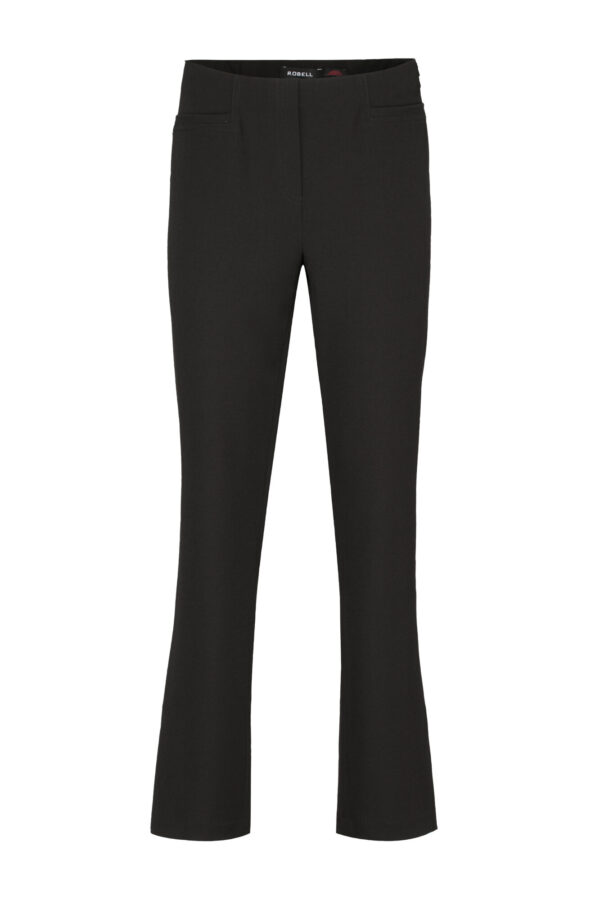 ROBELL Jacklyn Trousers 51408 - Image 3