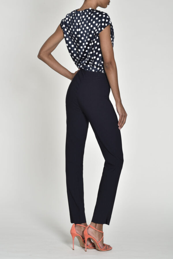 ROBELL Marie Full Length Trouser 51412 - Image 14