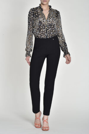 ROBELL Marie Full Length Trouser 51412