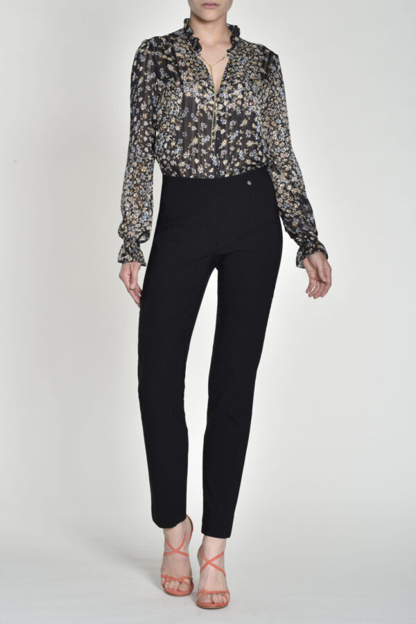 ROBELL Marie Full Length Trouser 51412