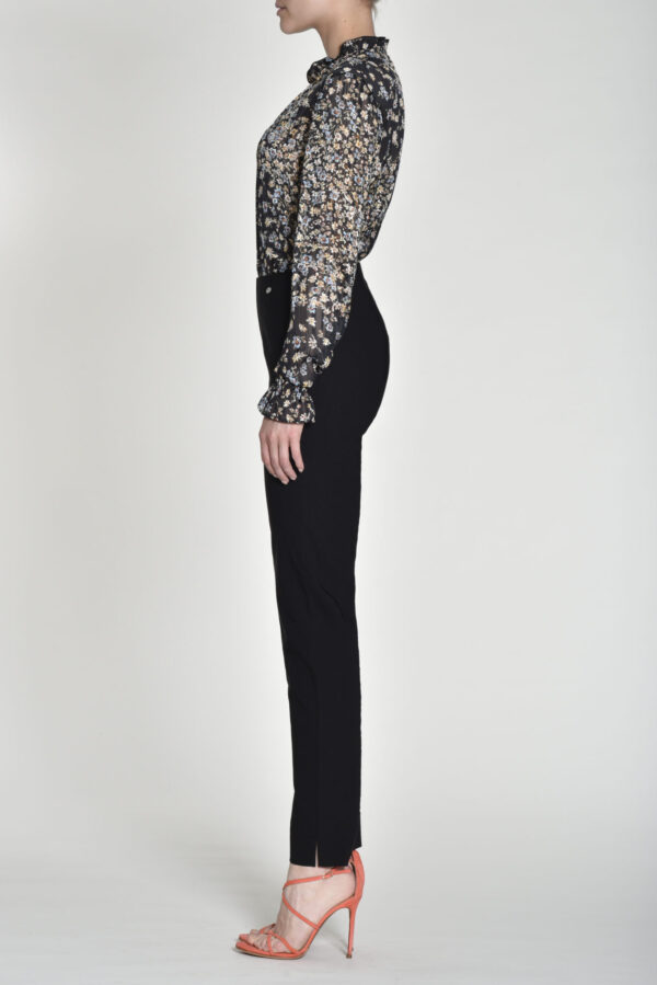 ROBELL Marie Full Length Trouser 51412 - Image 10