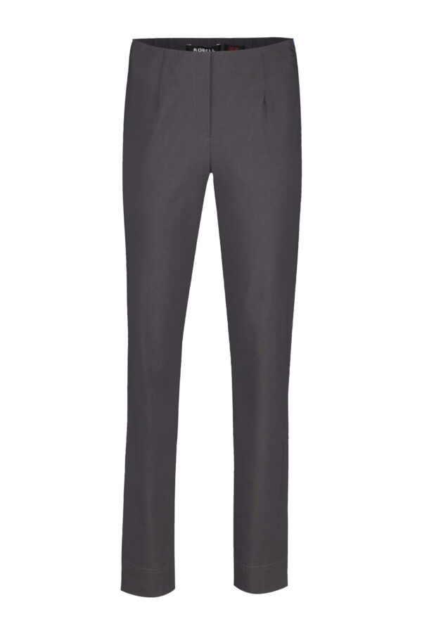 ROBELL Marie Full Length Trouser 51412 - Image 6