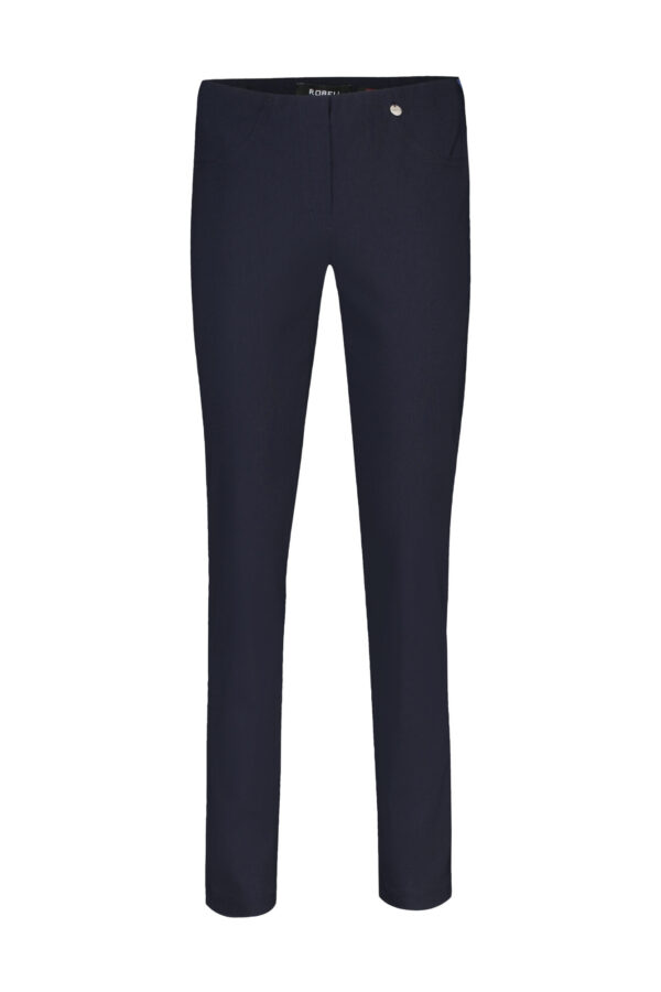 ROBELL Bella Full Length Trouser 51559 - Image 6