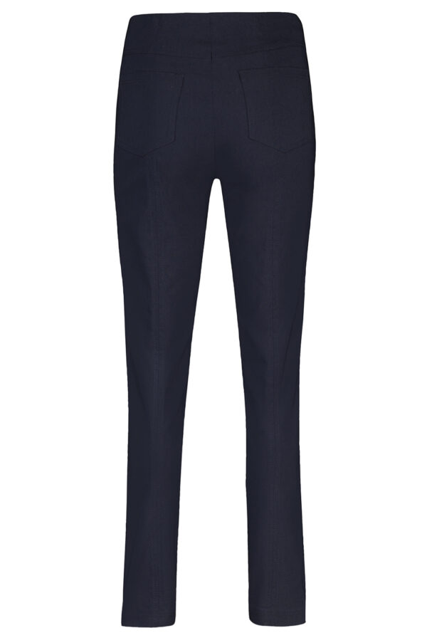 ROBELL Bella Full Length Trouser 51559 - Image 5