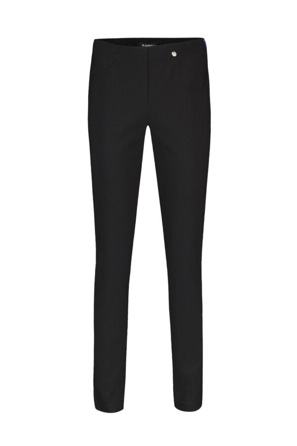 ROBELL Bella Full Length Trouser 51559 - Image 4