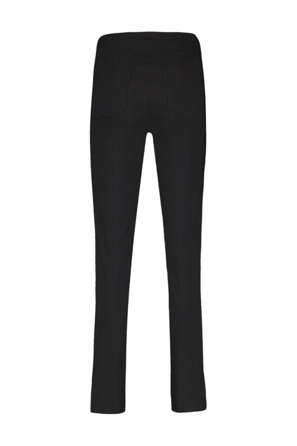 ROBELL Bella Full Length Trouser 51559 - Image 3