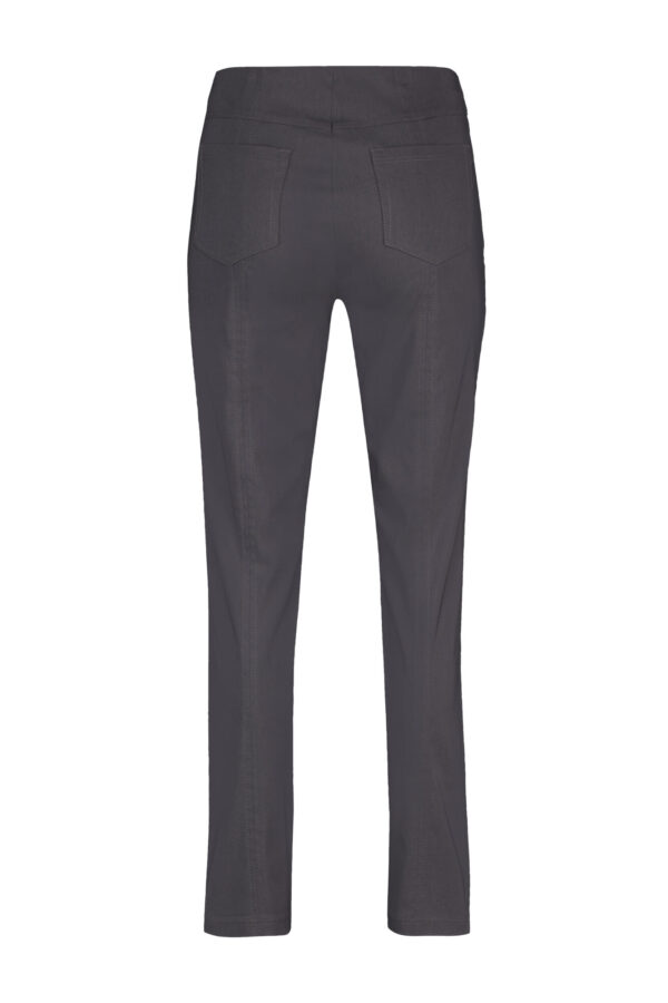 ROBELL Bella Full Length Trouser 51559 - Image 2