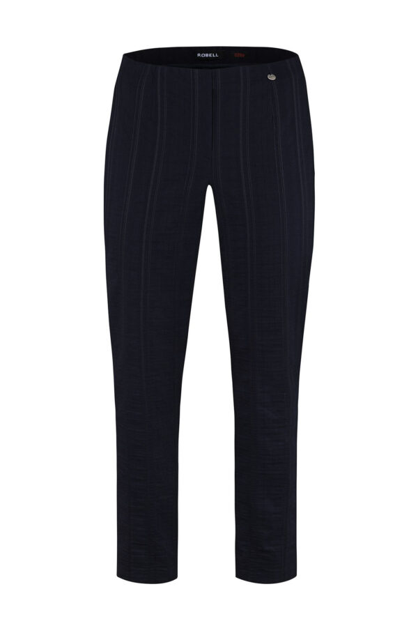 ROBELL Marie Full Length Trouser 51412 - Image 5