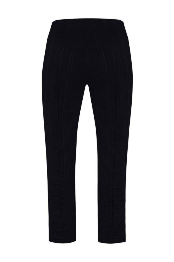 ROBELL Marie Full Length Trouser 51412 - Image 4