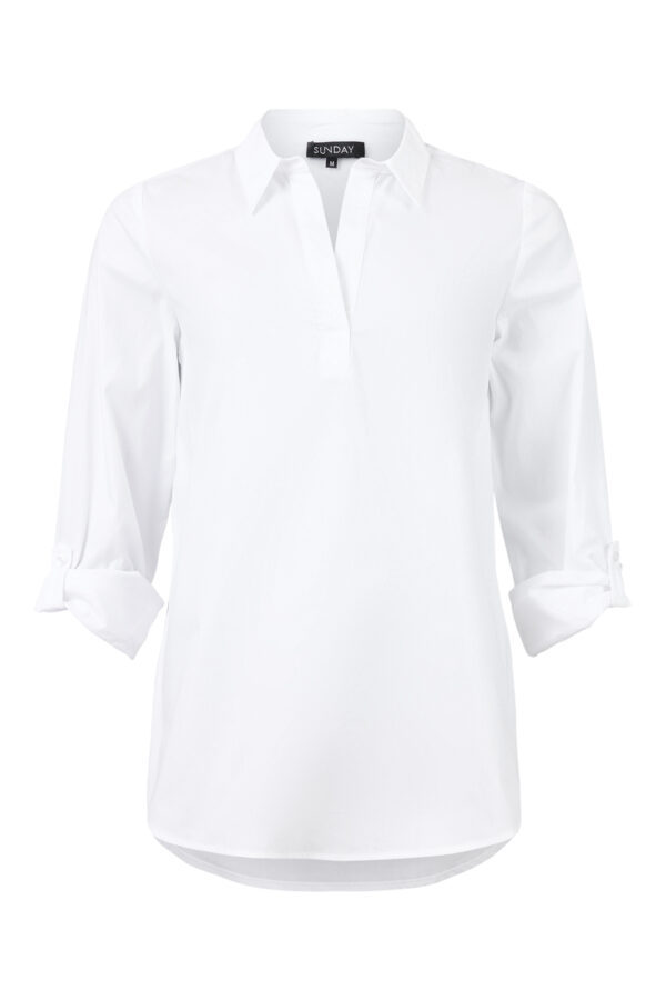 SUNDAY Blouse 6268