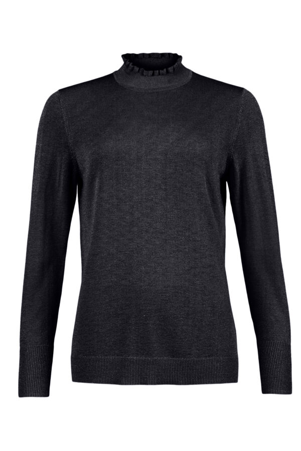 SUNDAY Pullover 6258