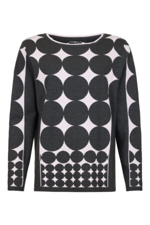 HABELLA Jumper 54179