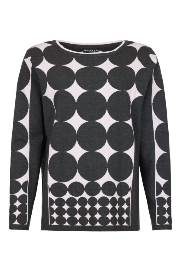HABELLA Jumper 54179