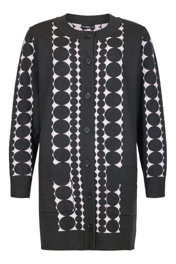 HABELLA Cardigan 57385