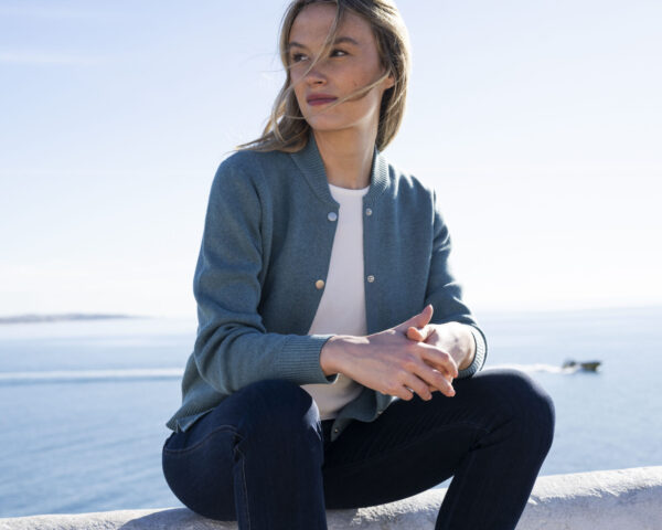 MARBLE Cardigans 7797 - Image 2