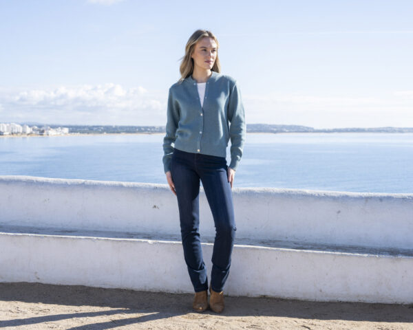 MARBLE Cardigans 7797