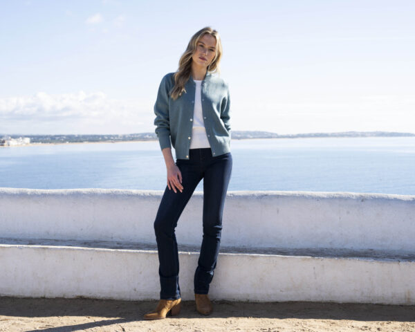 MARBLE Cardigans 7797 - Image 4