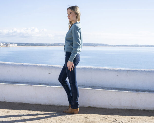MARBLE Cardigans 7797 - Image 3