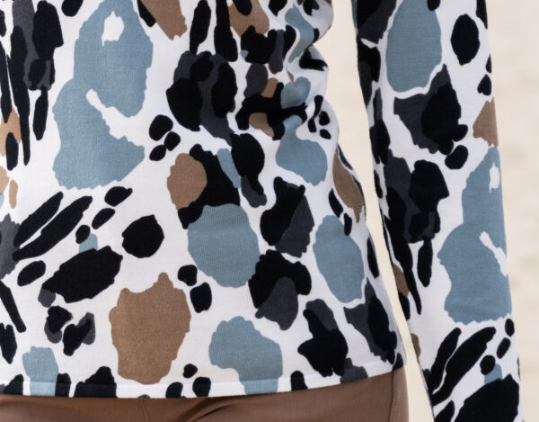 MARBLE Sweaters 7994 - Image 4