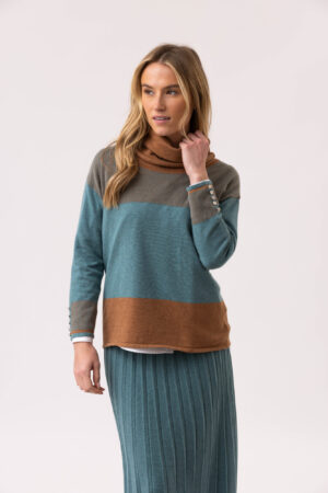 MARBLE Sweaters 8083