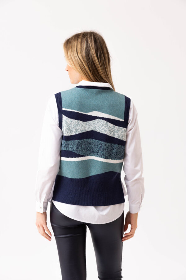 MARBLE Vests 8107 - Image 15