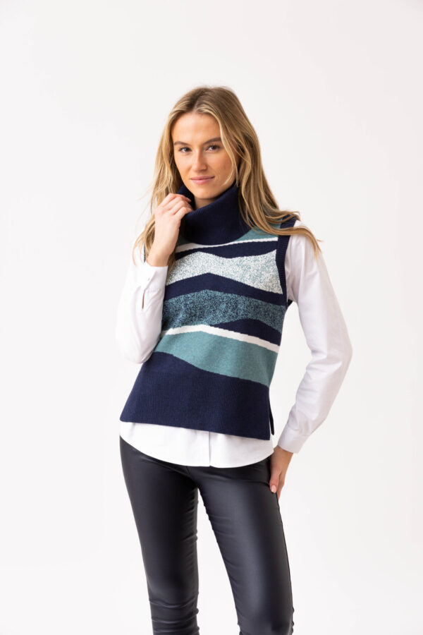 MARBLE Vests 8107 - Image 14
