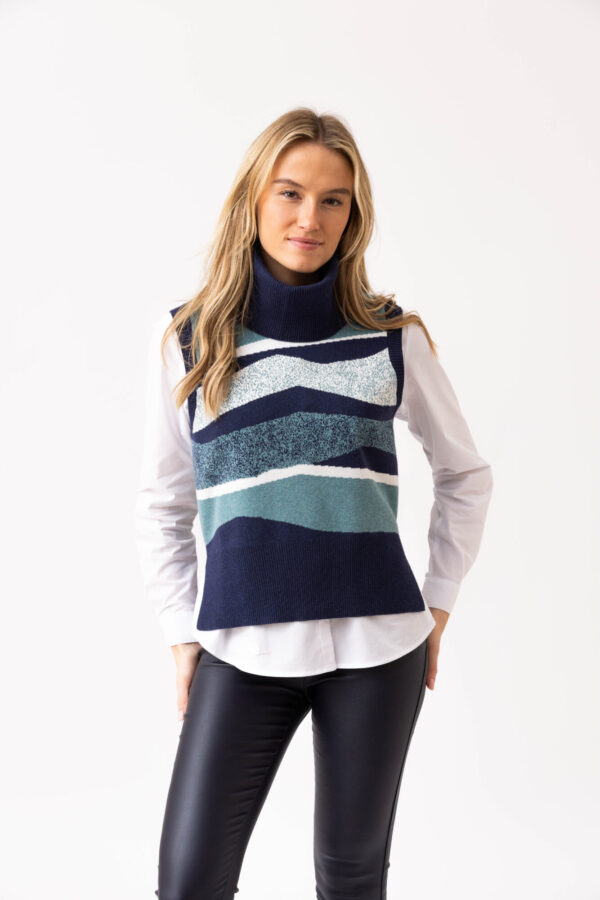 MARBLE Vests 8107 - Image 13