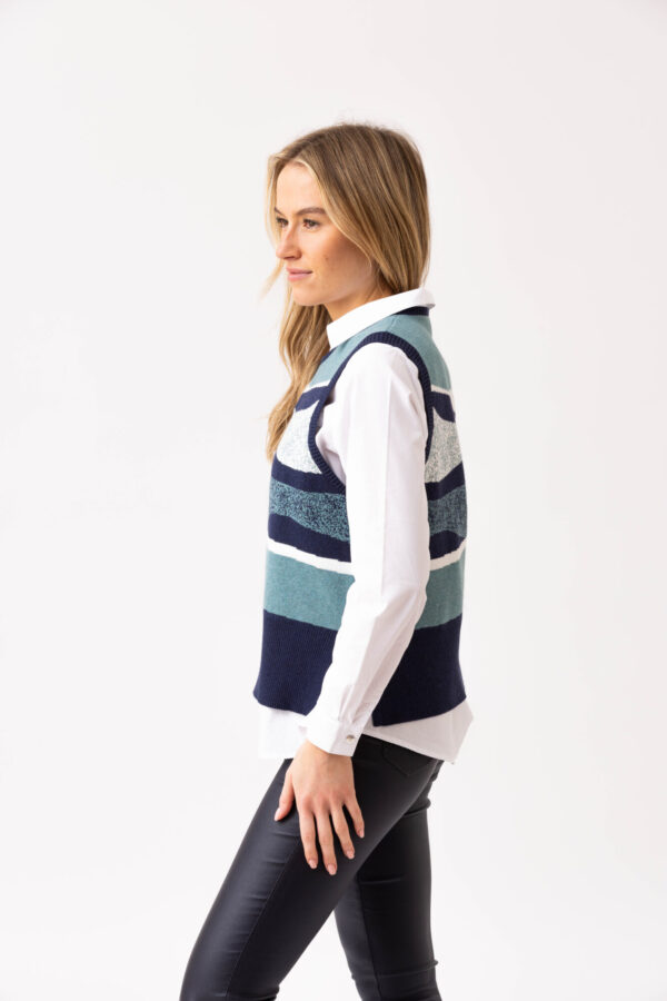 MARBLE Vests 8107 - Image 11