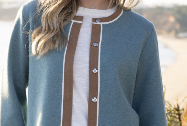 MARBLE Cardigans 8108 - Image 6
