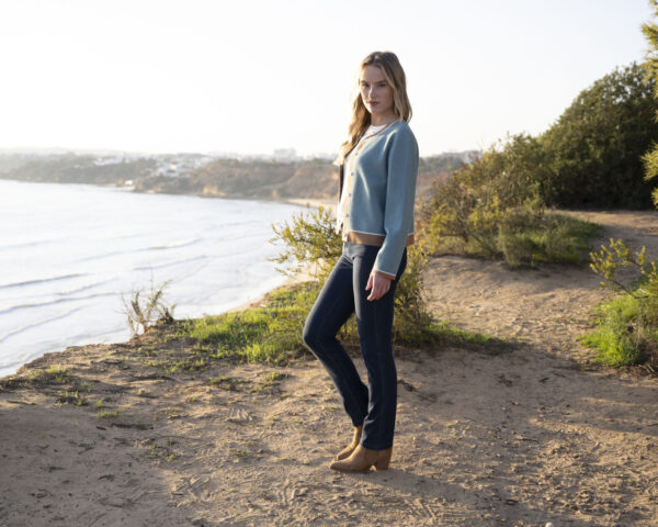 MARBLE Cardigans 8108 - Image 2
