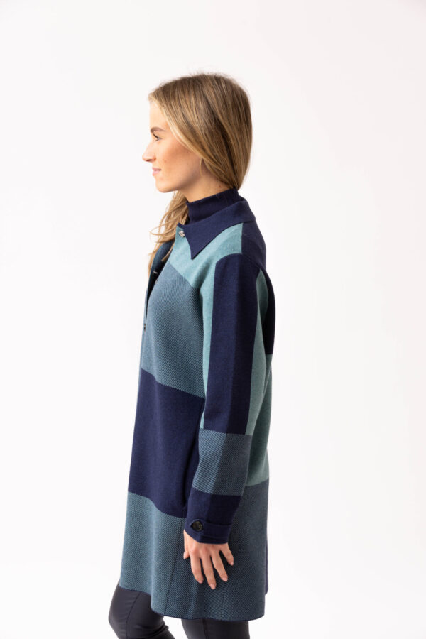 MARBLE Cardigans 8110 - Image 2