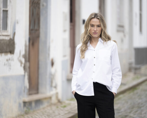 MARBLE Blouses 8146 - Image 10