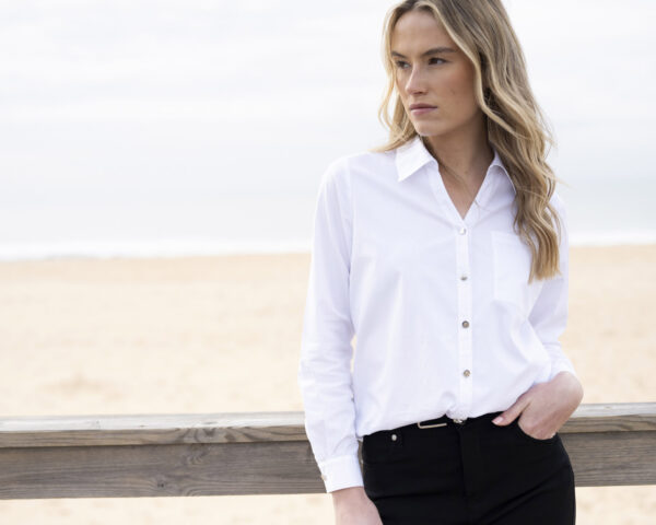 MARBLE Blouses 8146 - Image 9